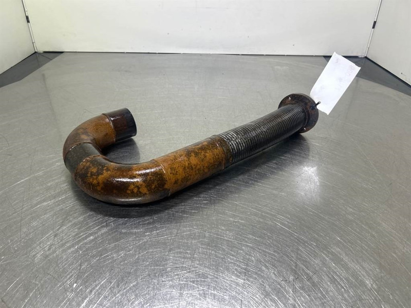 Terex TW150-6096197-Exhaust/Auspuff/Uitlaat - محرك - آلات البناء: صورة 2 Terex TW150-6096197-Exhaust/Auspuff/Uitlaat - محرك - آلات البناء: صورة 2