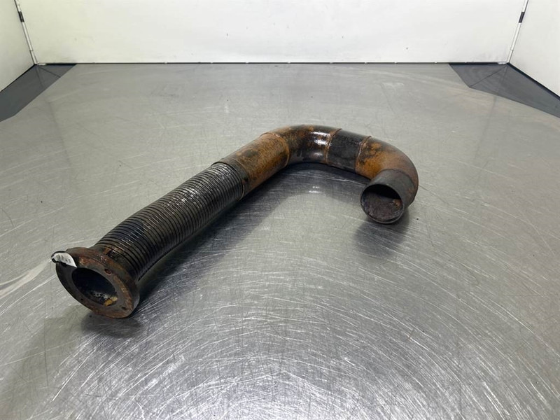 Terex TW150-6096197-Exhaust/Auspuff/Uitlaat - محرك - آلات البناء: صورة 4 Terex TW150-6096197-Exhaust/Auspuff/Uitlaat - محرك - آلات البناء: صورة 4