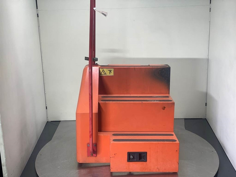 Terex TW150-6098793 / 6098792-Hood/Haube/Kap - إطار/ شاسيه - آلات البناء: صورة 3 Terex TW150-6098793 / 6098792-Hood/Haube/Kap - إطار/ شاسيه - آلات البناء: صورة 3