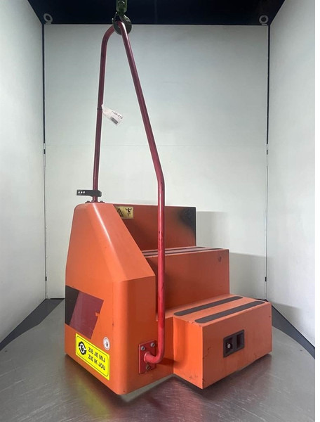 Terex TW150-6098793 / 6098792-Hood/Haube/Kap - إطار/ شاسيه - آلات البناء: صورة 1 Terex TW150-6098793 / 6098792-Hood/Haube/Kap - إطار/ شاسيه - آلات البناء: صورة 1