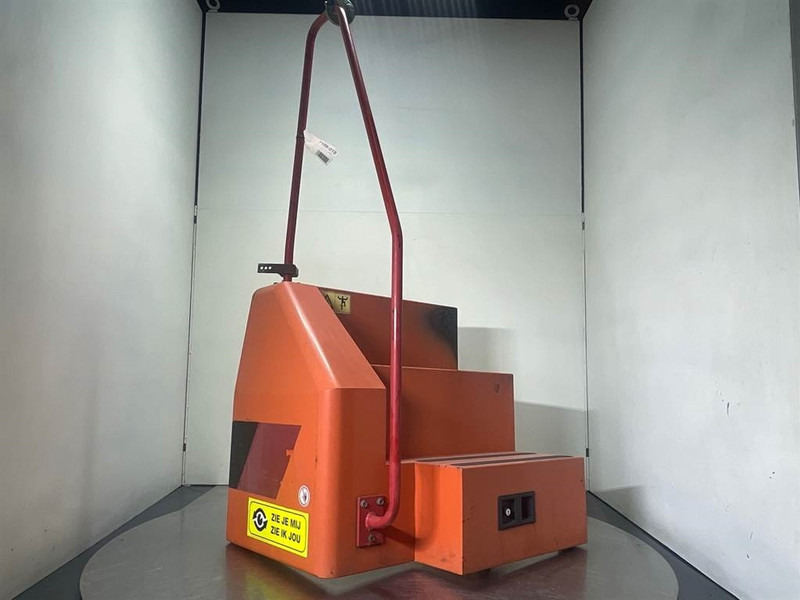 Terex TW150-6098793 / 6098792-Hood/Haube/Kap - إطار/ شاسيه - آلات البناء: صورة 5 Terex TW150-6098793 / 6098792-Hood/Haube/Kap - إطار/ شاسيه - آلات البناء: صورة 5