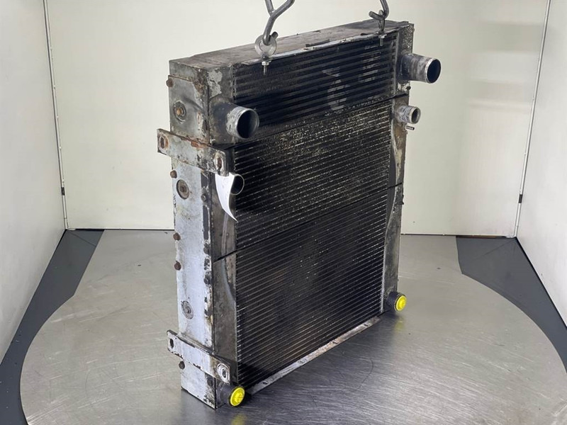 Terex TW150-6105295/6105293/6105290-Cooler/Kühler/Koeler - محرك - آلات البناء: صورة 2 Terex TW150-6105295/6105293/6105290-Cooler/Kühler/Koeler - محرك - آلات البناء: صورة 2