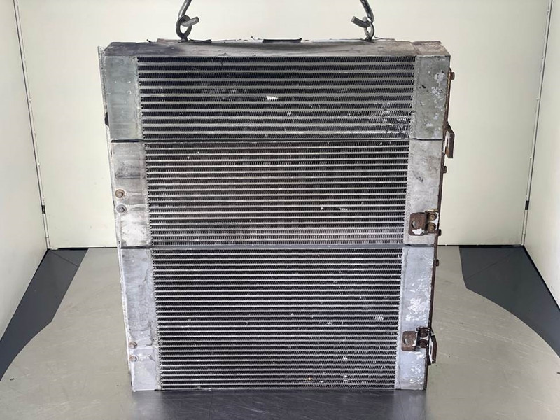 Terex TW150-6105295/6105293/6105290-Cooler/Kühler/Koeler - محرك - آلات البناء: صورة 4 Terex TW150-6105295/6105293/6105290-Cooler/Kühler/Koeler - محرك - آلات البناء: صورة 4