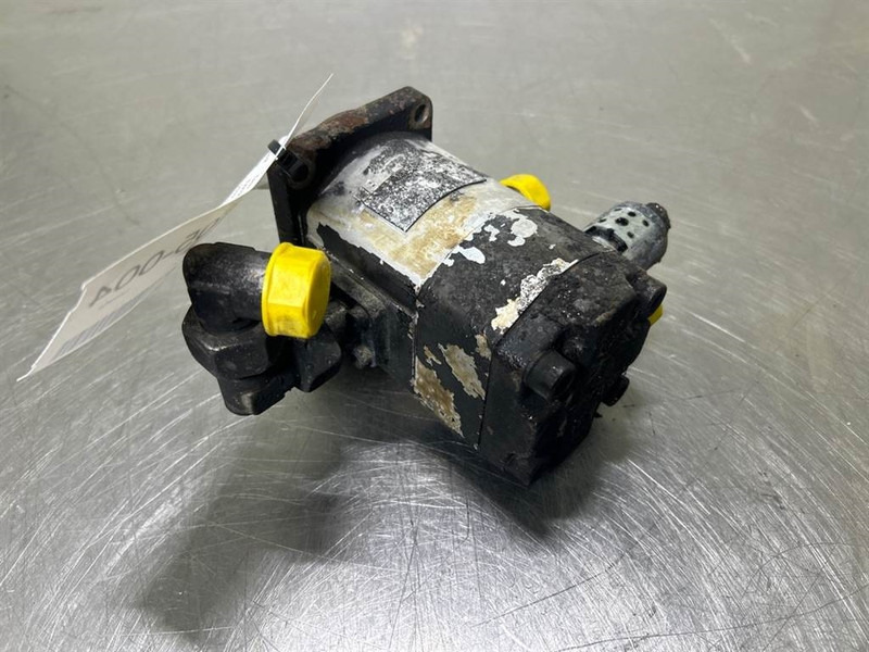 Terex TW150-6120579-Ventilator motor/Lueftermotor - نظام الهيدروليك - آلات البناء: صورة 3 Terex TW150-6120579-Ventilator motor/Lueftermotor - نظام الهيدروليك - آلات البناء: صورة 3