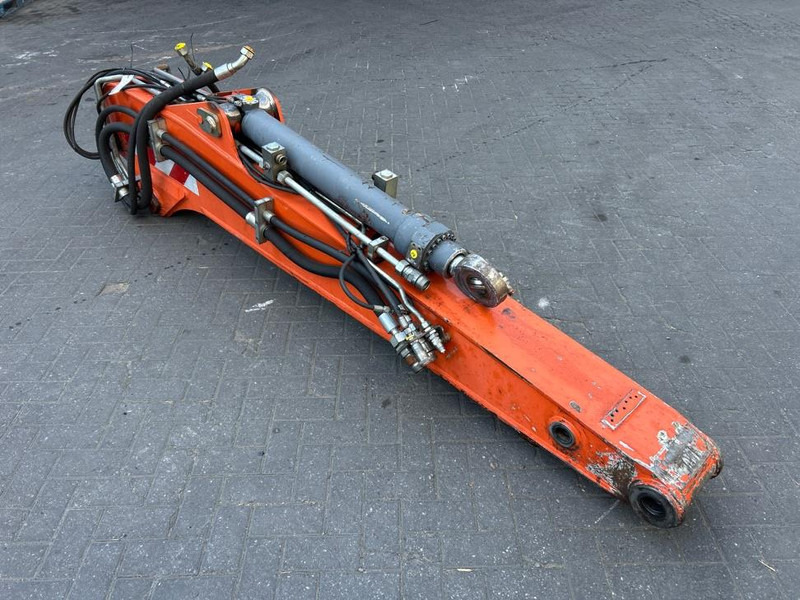 Terex TW150-6123535-Dipperstick/Stiel/Lepelsteel - ذراع تطويل - آلات البناء: صورة 4 Terex TW150-6123535-Dipperstick/Stiel/Lepelsteel - ذراع تطويل - آلات البناء: صورة 4