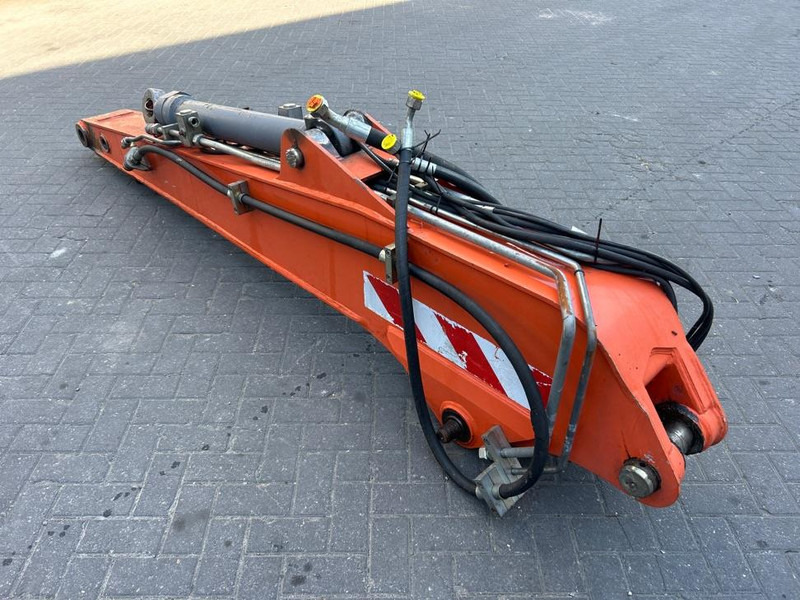 Terex TW150-6123535-Dipperstick/Stiel/Lepelsteel - ذراع تطويل - آلات البناء: صورة 2 Terex TW150-6123535-Dipperstick/Stiel/Lepelsteel - ذراع تطويل - آلات البناء: صورة 2