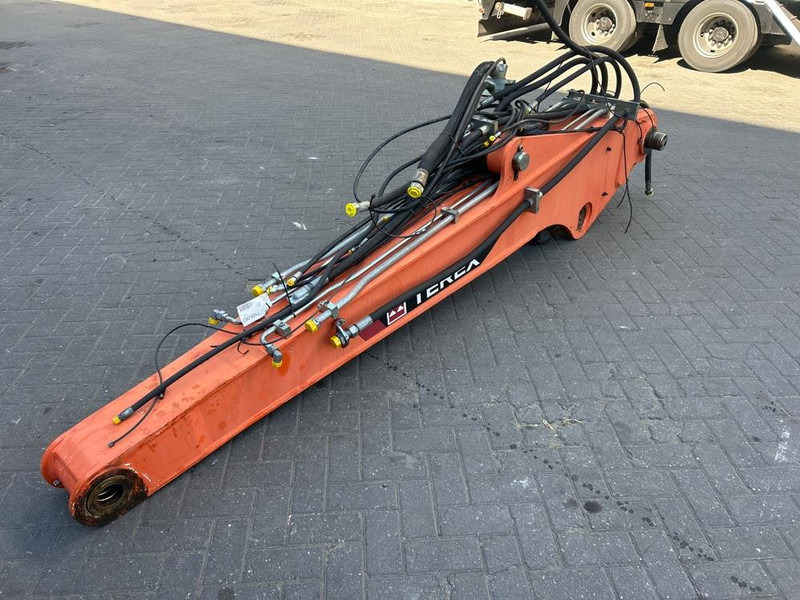 Terex TW150-6123782-Adjustable boom/Verstellausleger - ذراع تطويل - آلات البناء: صورة 3 Terex TW150-6123782-Adjustable boom/Verstellausleger - ذراع تطويل - آلات البناء: صورة 3