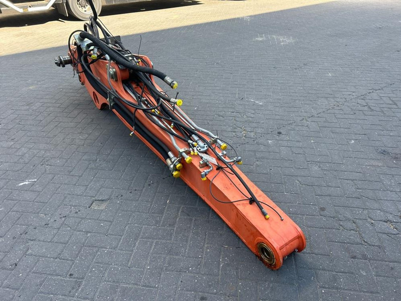 Terex TW150-6123782-Adjustable boom/Verstellausleger - ذراع تطويل - آلات البناء: صورة 2 Terex TW150-6123782-Adjustable boom/Verstellausleger - ذراع تطويل - آلات البناء: صورة 2