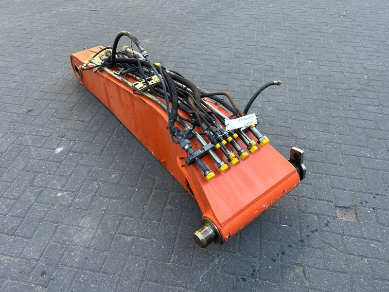 Terex TW150-6124129-Monoboom/Monoausleger - ذراع تطويل - آلات البناء: صورة 2 Terex TW150-6124129-Monoboom/Monoausleger - ذراع تطويل - آلات البناء: صورة 2