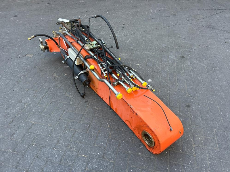 Terex TW150-6124129-Monoboom/Monoausleger - ذراع تطويل - آلات البناء: صورة 4 Terex TW150-6124129-Monoboom/Monoausleger - ذراع تطويل - آلات البناء: صورة 4