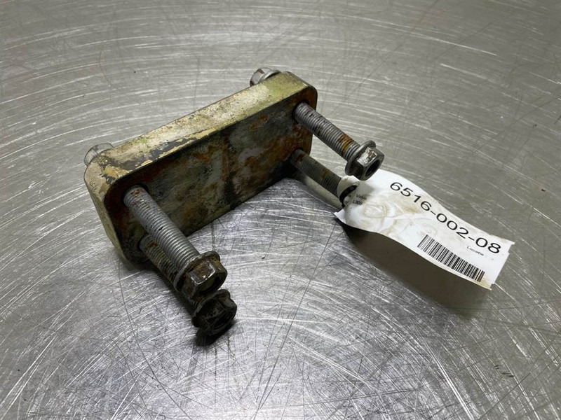 Volvo L30B - Axle mounting/Achsbefestigung/Asstrop - إطار/ شاسيه - آلات البناء: صورة 2 Volvo L30B - Axle mounting/Achsbefestigung/Asstrop - إطار/ شاسيه - آلات البناء: صورة 2