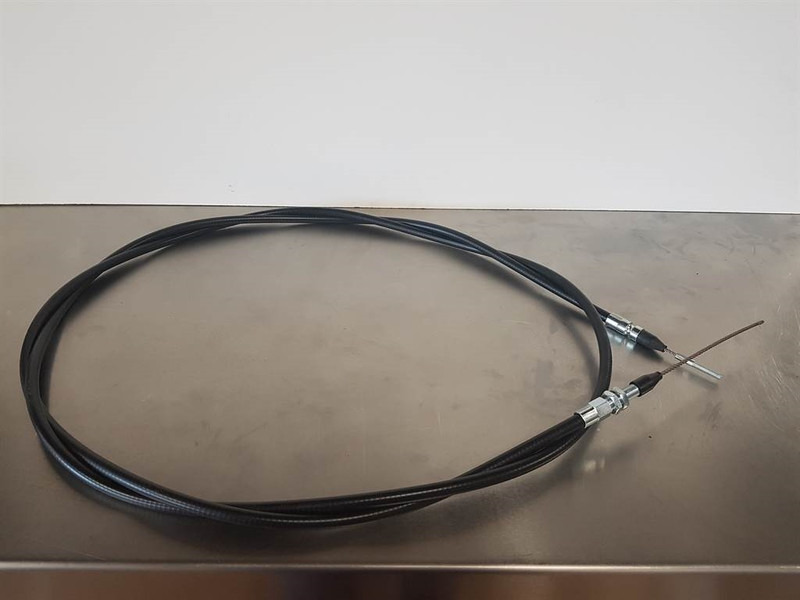 Volvo L30B-ZM2807860-Throttle cable/Gaszug/Gaskabel - إطار/ شاسيه - آلات البناء: صورة 5 Volvo L30B-ZM2807860-Throttle cable/Gaszug/Gaskabel - إطار/ شاسيه - آلات البناء: صورة 5