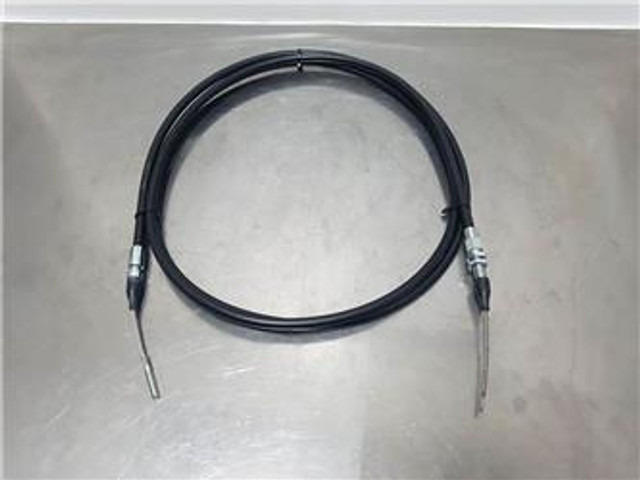 Volvo L30B-ZM2807860-Throttle cable/Gaszug/Gaskabel - إطار/ شاسيه - آلات البناء: صورة 1 Volvo L30B-ZM2807860-Throttle cable/Gaszug/Gaskabel - إطار/ شاسيه - آلات البناء: صورة 1
