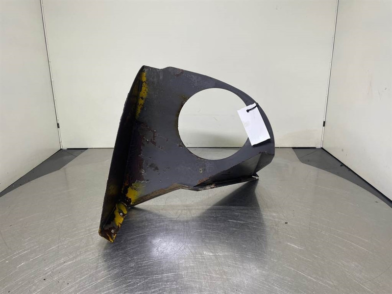 Volvo L30D-ZM2812426-Hood/Haube/Kap - إطار/ شاسيه - آلات البناء: صورة 2 Volvo L30D-ZM2812426-Hood/Haube/Kap - إطار/ شاسيه - آلات البناء: صورة 2