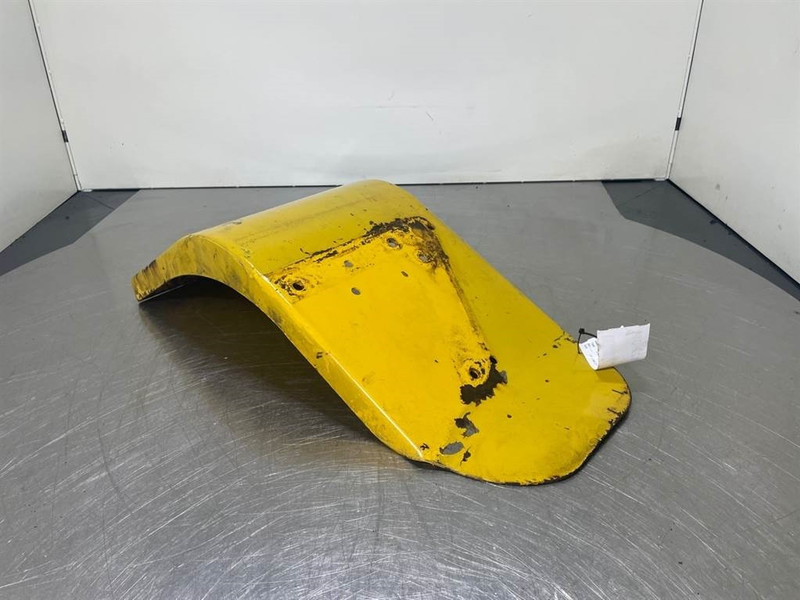 Volvo L30D-ZM2814134-Mud guard/Kotfluegel/Spatbord - إطار/ شاسيه - آلات البناء: صورة 4 Volvo L30D-ZM2814134-Mud guard/Kotfluegel/Spatbord - إطار/ شاسيه - آلات البناء: صورة 4