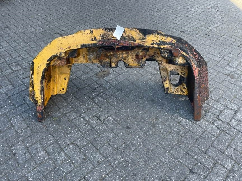 Volvo L30G - Counterweight/Heckgewicht/Contragewicht - إطار/ شاسيه - آلات البناء: صورة 2 Volvo L30G - Counterweight/Heckgewicht/Contragewicht - إطار/ شاسيه - آلات البناء: صورة 2