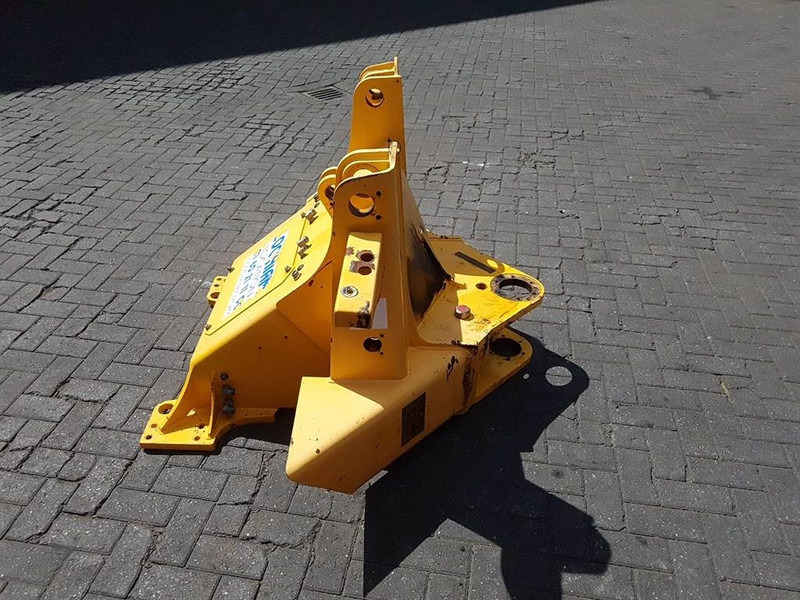 Volvo L30G-VOE11308094/VOE11307440-Chassis/Frame - إطار/ شاسيه - آلات البناء: صورة 3 Volvo L30G-VOE11308094/VOE11307440-Chassis/Frame - إطار/ شاسيه - آلات البناء: صورة 3