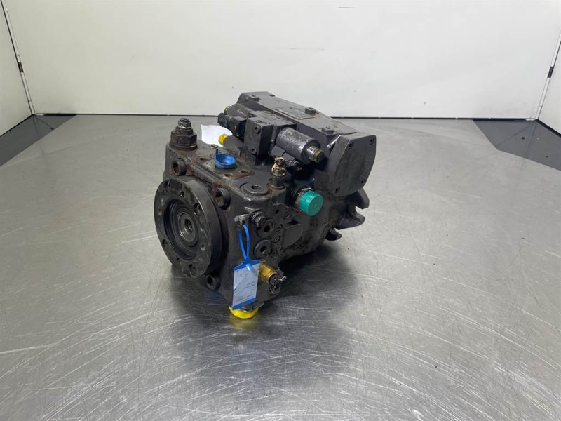 Volvo L35B-Rexroth A4VG71DA1D2/32R-Drive pump/Fahrpumpe - نظام الهيدروليك - آلات البناء: صورة 5 Volvo L35B-Rexroth A4VG71DA1D2/32R-Drive pump/Fahrpumpe - نظام الهيدروليك - آلات البناء: صورة 5