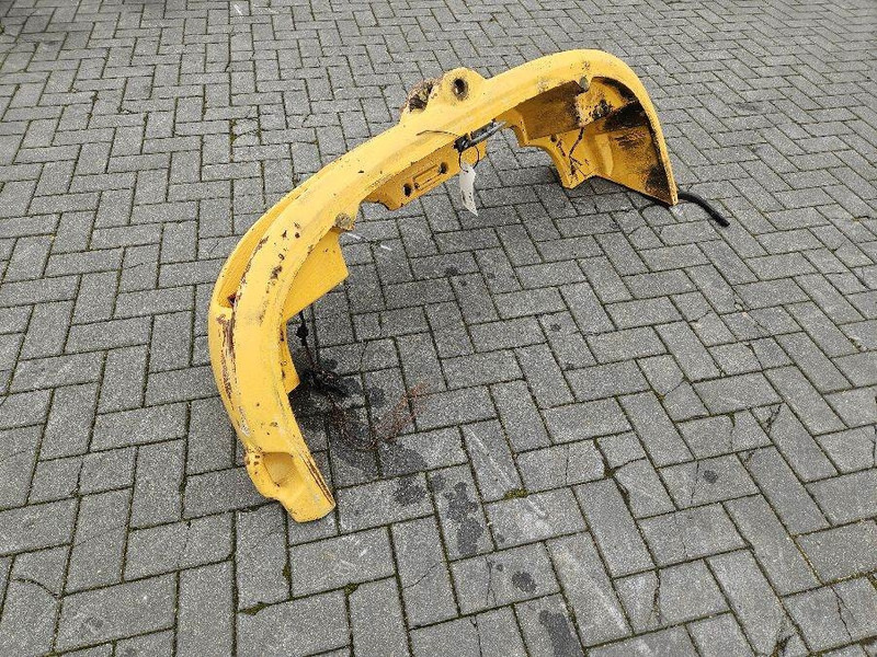 Volvo L35B-ZM2811946-Counterweight/Heckgewicht - إطار/ شاسيه - آلات البناء: صورة 4 Volvo L35B-ZM2811946-Counterweight/Heckgewicht - إطار/ شاسيه - آلات البناء: صورة 4