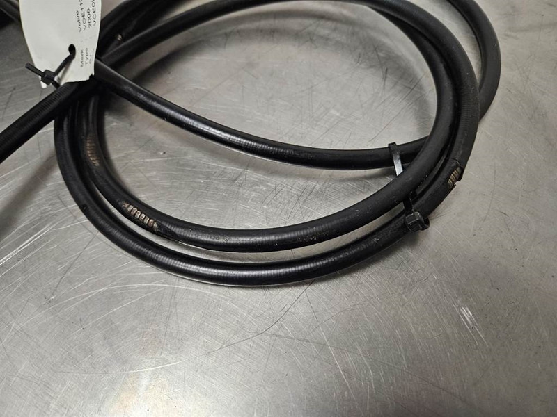 Volvo L40B-ZM2812373-Throttle cable/Gaszug/Gaskabel - إطار/ شاسيه - آلات البناء: صورة 3 Volvo L40B-ZM2812373-Throttle cable/Gaszug/Gaskabel - إطار/ شاسيه - آلات البناء: صورة 3