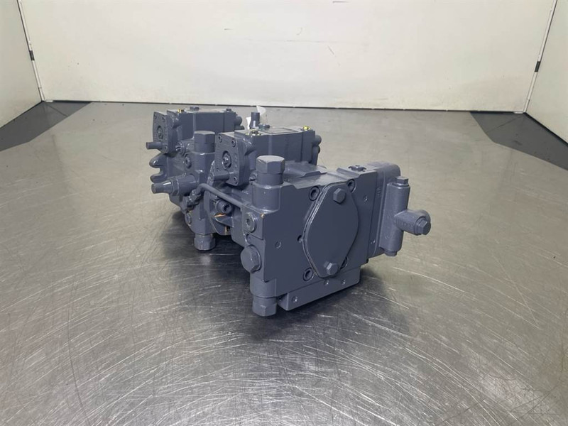WACKER NEUSON 1000153991-Rexroth A10VG28DGDM2/10R-Drive pump - نظام الهيدروليك - آلات البناء: صورة 2 WACKER NEUSON 1000153991-Rexroth A10VG28DGDM2/10R-Drive pump - نظام الهيدروليك - آلات البناء: صورة 2