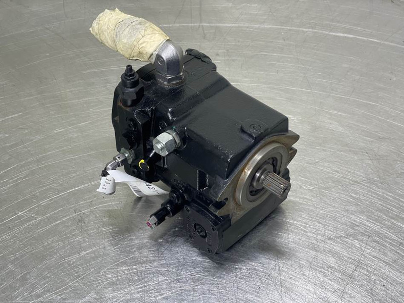 WACKER NEUSON 1000389457-Rexroth-Drive pump/Fahrpumpe/Rijpomp - نظام الهيدروليك - آلات البناء: صورة 3 WACKER NEUSON 1000389457-Rexroth-Drive pump/Fahrpumpe/Rijpomp - نظام الهيدروليك - آلات البناء: صورة 3