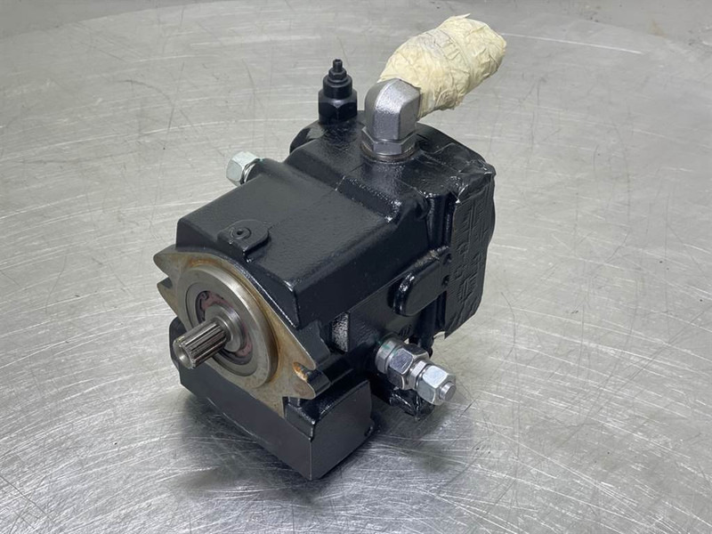 WACKER NEUSON 1000389457-Rexroth-Drive pump/Fahrpumpe/Rijpomp - نظام الهيدروليك - آلات البناء: صورة 1 WACKER NEUSON 1000389457-Rexroth-Drive pump/Fahrpumpe/Rijpomp - نظام الهيدروليك - آلات البناء: صورة 1