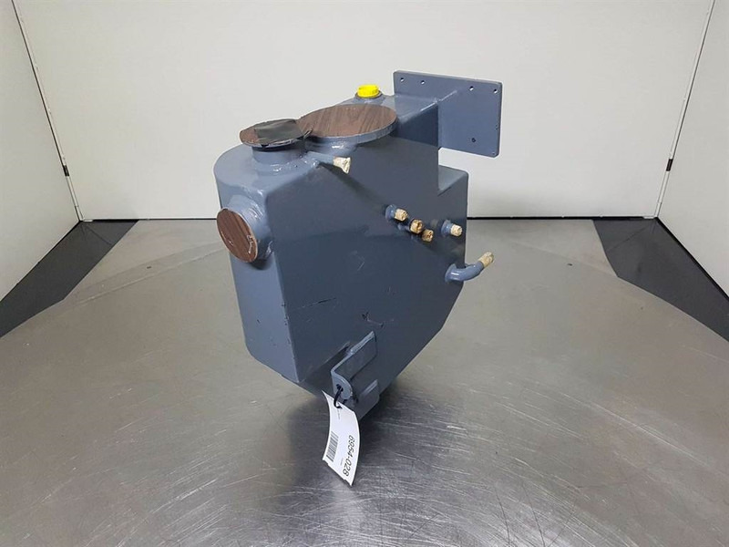 نظام الهيدروليك - آلات البناء WACKER NEUSON TD15-1000061143-Tank/Behälter/Reservoir: صورة 6
