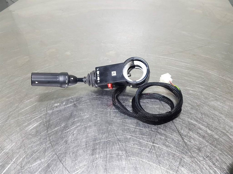 Werklust WG45C-ZF DW-3-Steer col switch/Lenkstockschalter - النظام الكهربائي - آلات البناء: صورة 2 Werklust WG45C-ZF DW-3-Steer col switch/Lenkstockschalter - النظام الكهربائي - آلات البناء: صورة 2