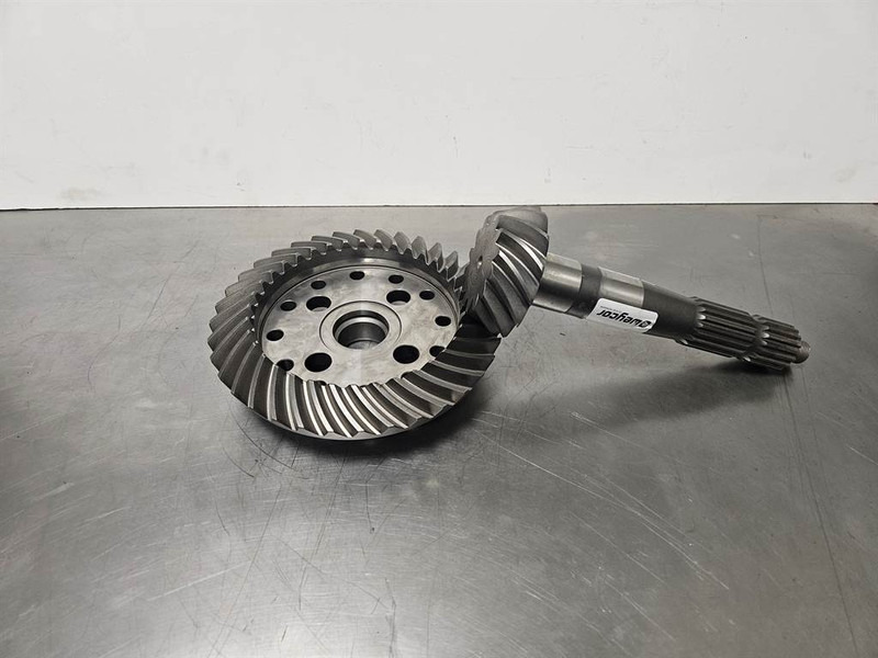 Weycor AR105E-Atlas 8063016-Bevel gear set/Kegelradsatz - المحور و قطع الغيار - آلات البناء: صورة 2 Weycor AR105E-Atlas 8063016-Bevel gear set/Kegelradsatz - المحور و قطع الغيار - آلات البناء: صورة 2