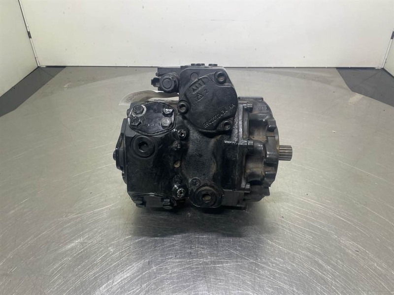 Yanmar V120-Rexroth A4VG085-Drive pump/Fahrpumpe/Rijpomp - نظام الهيدروليك - آلات البناء: صورة 3 Yanmar V120-Rexroth A4VG085-Drive pump/Fahrpumpe/Rijpomp - نظام الهيدروليك - آلات البناء: صورة 3