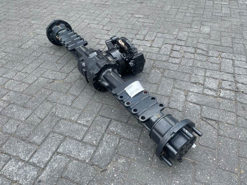 Yanmar V7-5904661764-ZF MT-L3015II-Axle/Achse/As - المحور و قطع الغيار - آلات البناء: صورة 5 Yanmar V7-5904661764-ZF MT-L3015II-Axle/Achse/As - المحور و قطع الغيار - آلات البناء: صورة 5