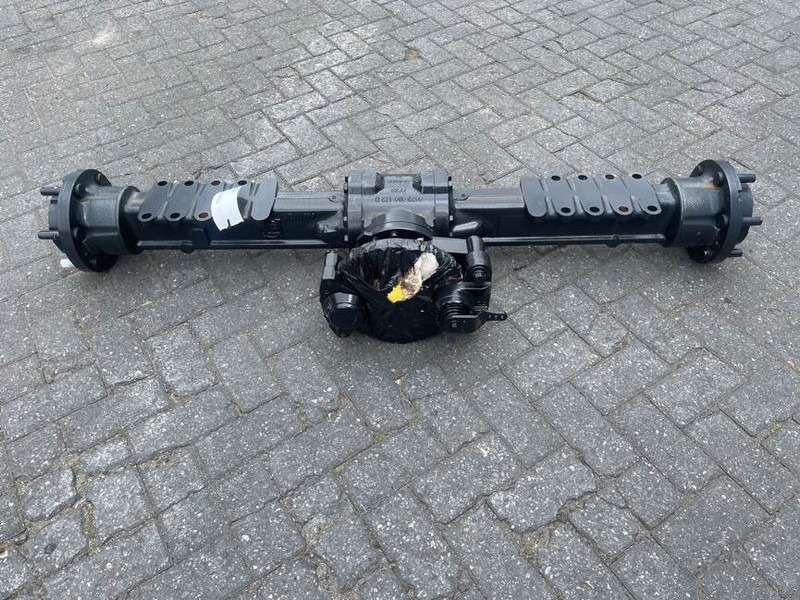 Yanmar V7-5904661764-ZF MT-L3015II-Axle/Achse/As - المحور و قطع الغيار - آلات البناء: صورة 1 Yanmar V7-5904661764-ZF MT-L3015II-Axle/Achse/As - المحور و قطع الغيار - آلات البناء: صورة 1