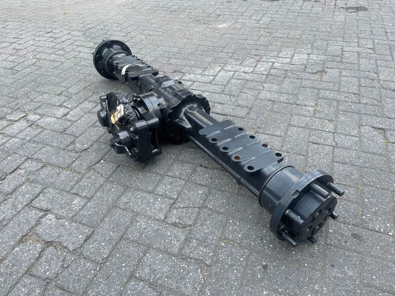 Yanmar V7-5904661764-ZF MT-L3015II-Axle/Achse/As - المحور و قطع الغيار - آلات البناء: صورة 2 Yanmar V7-5904661764-ZF MT-L3015II-Axle/Achse/As - المحور و قطع الغيار - آلات البناء: صورة 2