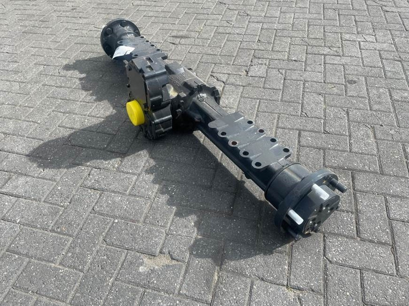 Yanmar V7-5904661766-ZF MT-L3015II-Axle/Achse/As - المحور و قطع الغيار - آلات البناء: صورة 2 Yanmar V7-5904661766-ZF MT-L3015II-Axle/Achse/As - المحور و قطع الغيار - آلات البناء: صورة 2
