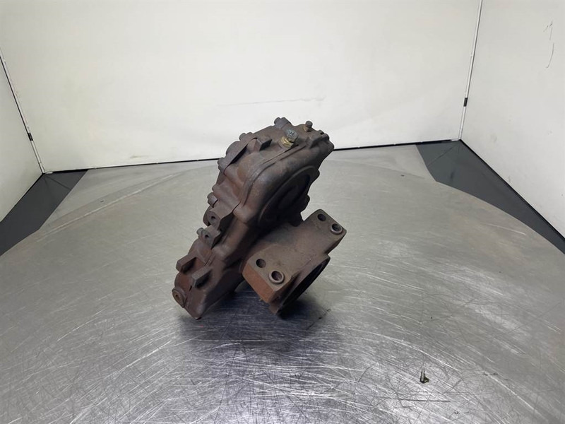 Yanmar V80-Carraro TB172-419853-Transmission/Getriebe - صندوق التروس - آلات البناء: صورة 3 Yanmar V80-Carraro TB172-419853-Transmission/Getriebe - صندوق التروس - آلات البناء: صورة 3