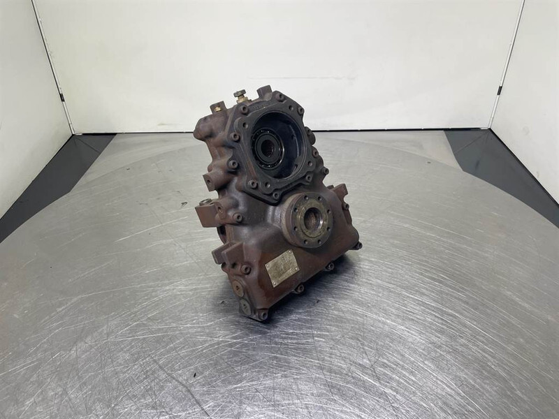 Yanmar V80-Carraro TB172-419853-Transmission/Getriebe - صندوق التروس - آلات البناء: صورة 5 Yanmar V80-Carraro TB172-419853-Transmission/Getriebe - صندوق التروس - آلات البناء: صورة 5