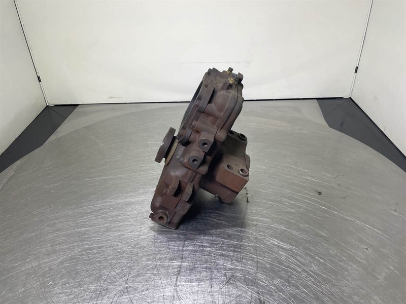 Yanmar V80-Carraro TB172-419853-Transmission/Getriebe - صندوق التروس - آلات البناء: صورة 4 Yanmar V80-Carraro TB172-419853-Transmission/Getriebe - صندوق التروس - آلات البناء: صورة 4