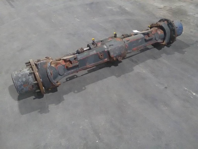 المحور و قطع الغيار - آلات البناء ZF APL-R755 - Axle/Achse/As: صورة 6