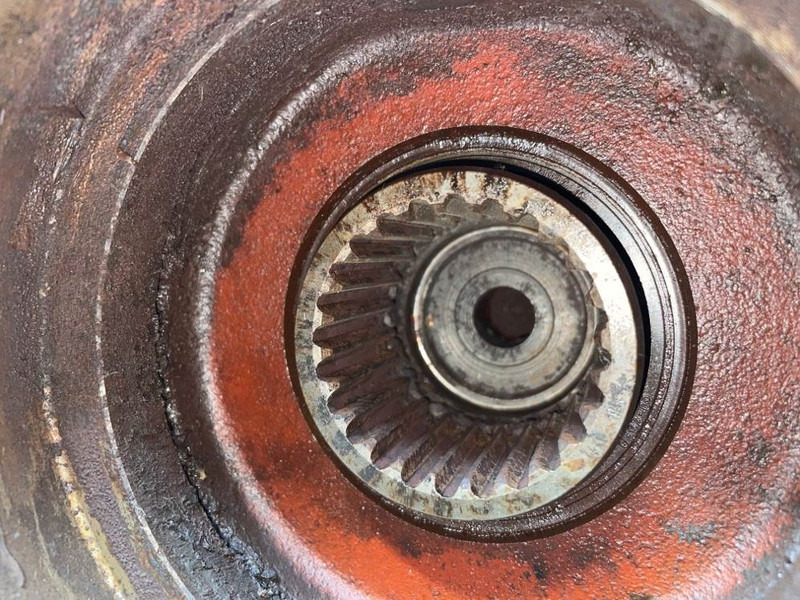 Zeppelin ZL8B-Clark-Hurth-Transmission/Getriebe/Transmissie - صندوق التروس - آلات البناء: صورة 5 Zeppelin ZL8B-Clark-Hurth-Transmission/Getriebe/Transmissie - صندوق التروس - آلات البناء: صورة 5