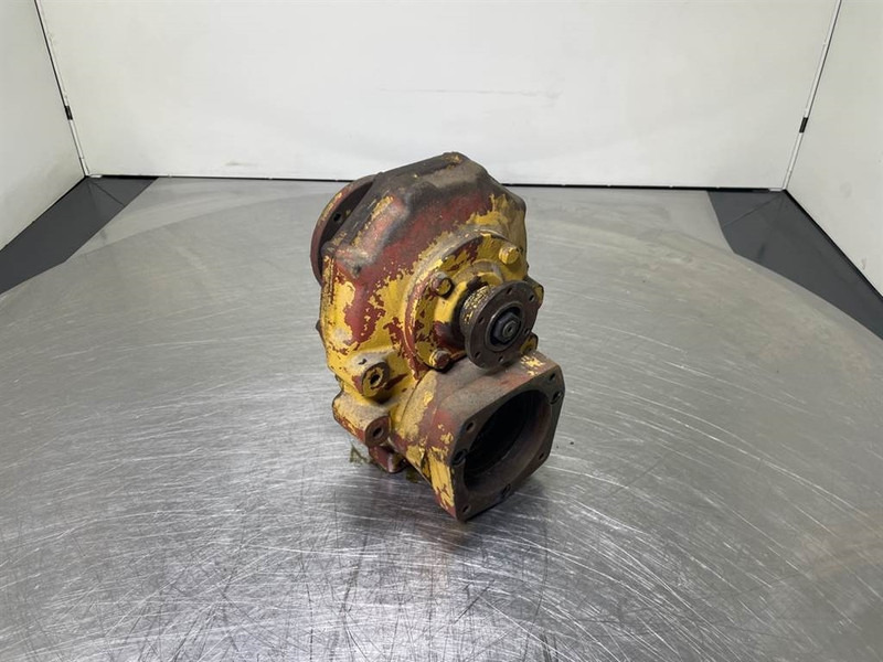 Zeppelin ZL8B-Clark-Hurth-Transmission/Getriebe/Transmissie - صندوق التروس - آلات البناء: صورة 2 Zeppelin ZL8B-Clark-Hurth-Transmission/Getriebe/Transmissie - صندوق التروس - آلات البناء: صورة 2