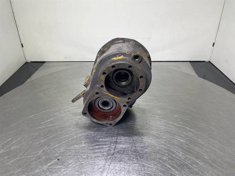 Zettelmeyer ZL602-ZF 2AVG-65-Transmission/Getriebe/Transmissie - صندوق التروس - آلات البناء: صورة 1 Zettelmeyer ZL602-ZF 2AVG-65-Transmission/Getriebe/Transmissie - صندوق التروس - آلات البناء: صورة 1
