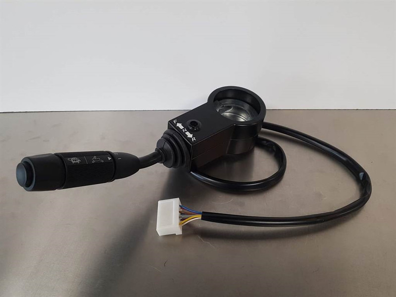 Zettelmeyer ZL602-ZM2904234-Steer col switch/Lenkstockschalter - مفتاح عمود التوجيه - آلات البناء: صورة 2 Zettelmeyer ZL602-ZM2904234-Steer col switch/Lenkstockschalter - مفتاح عمود التوجيه - آلات البناء: صورة 2