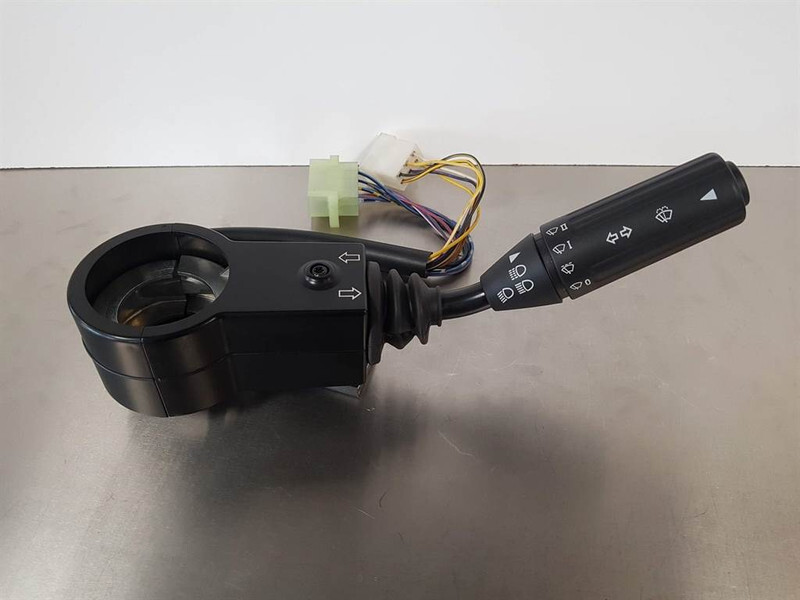 Zettelmeyer ZL802-ZM2808703-Steer col switch/Lenkstockschalter - مفتاح عمود التوجيه - آلات البناء: صورة 1 Zettelmeyer ZL802-ZM2808703-Steer col switch/Lenkstockschalter - مفتاح عمود التوجيه - آلات البناء: صورة 1