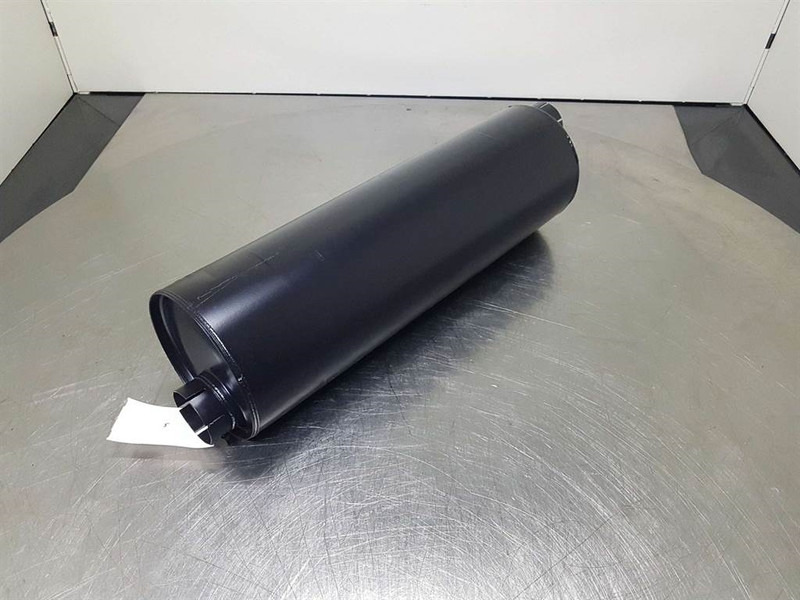 Donaldson M085078 - Exhaust/Auspuff/Uitlaat - محرك - آلات البناء: صورة 3 Donaldson M085078 - Exhaust/Auspuff/Uitlaat - محرك - آلات البناء: صورة 3