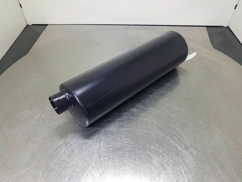 Donaldson M085078 - Exhaust/Auspuff/Uitlaat - محرك - آلات البناء: صورة 2 Donaldson M085078 - Exhaust/Auspuff/Uitlaat - محرك - آلات البناء: صورة 2