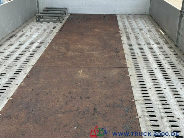Blyss Pionier Trailer 2.700Kg GESCHLOSSEN 100 Km/h - مقطورة شحن نقل السيارات: صورة 3 Blyss Pionier Trailer 2.700Kg GESCHLOSSEN 100 Km/h - مقطورة شحن نقل السيارات: صورة 3