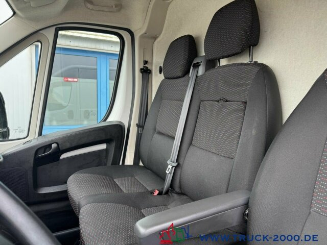 Citroën Jumper 35 2.2 BlueHDi Club L3H2 NAVI Kamera DAB Citroën Jumper 35 2.2 BlueHDi Club L3H2 NAVI Kamera DAB: صورة 7