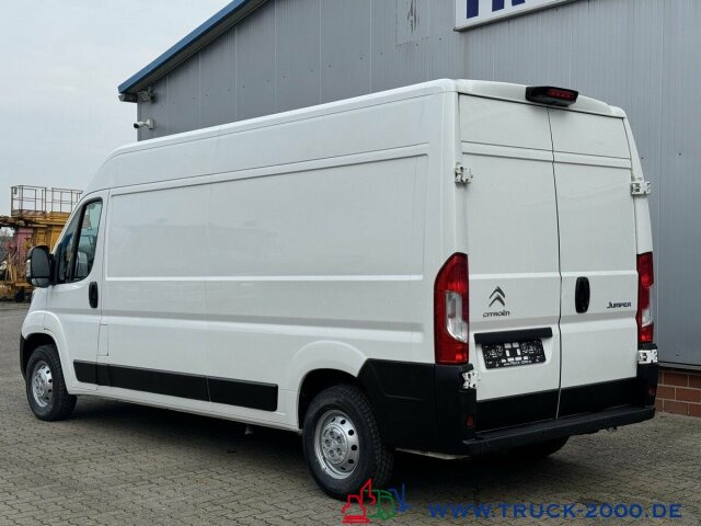 Citroën Jumper 35 2.2 BlueHDi Club L3H2 NAVI Kamera DAB Citroën Jumper 35 2.2 BlueHDi Club L3H2 NAVI Kamera DAB: صورة 14