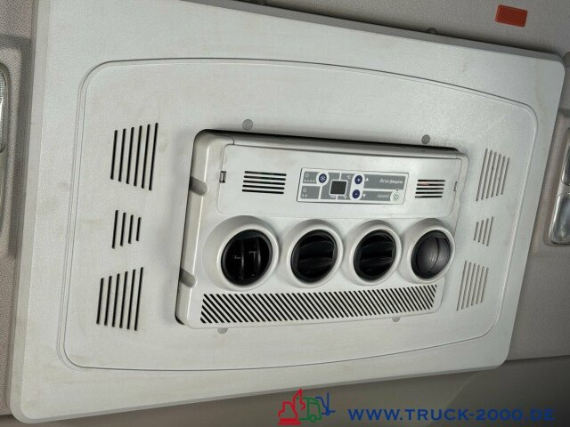 DAF 480 SSC BDF SDG Multiwechsler 2Betten Standklima - شاحنات الحاويات / جسم علوي قابل للتغيير شاحنة: صورة 5 DAF 480 SSC BDF SDG Multiwechsler 2Betten Standklima - شاحنات الحاويات / جسم علوي قابل للتغيير شاحنة: صورة 5
